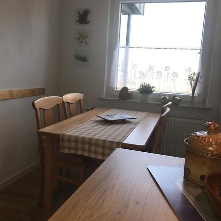 Ferienhaus Michels เฮลเลนธาล ภายนอก รูปภาพ