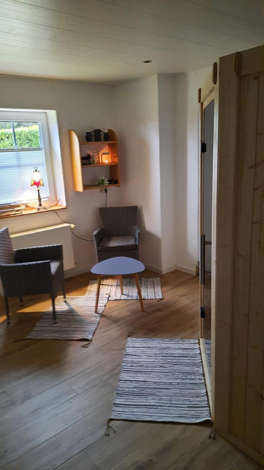 Ferienhaus Michels เฮลเลนธาล ภายนอก รูปภาพ