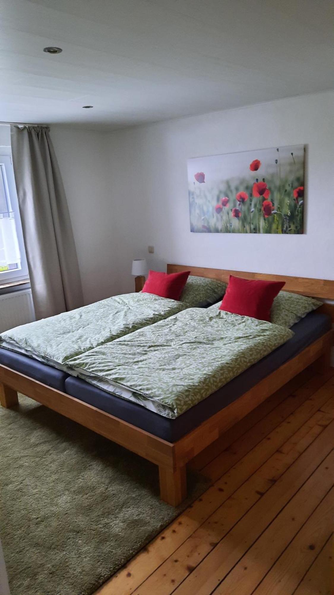 Ferienhaus Michels เฮลเลนธาล ภายนอก รูปภาพ