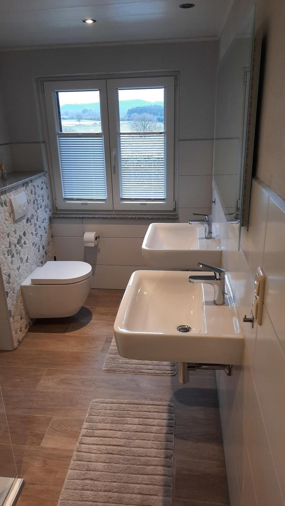 Ferienhaus Michels เฮลเลนธาล ภายนอก รูปภาพ