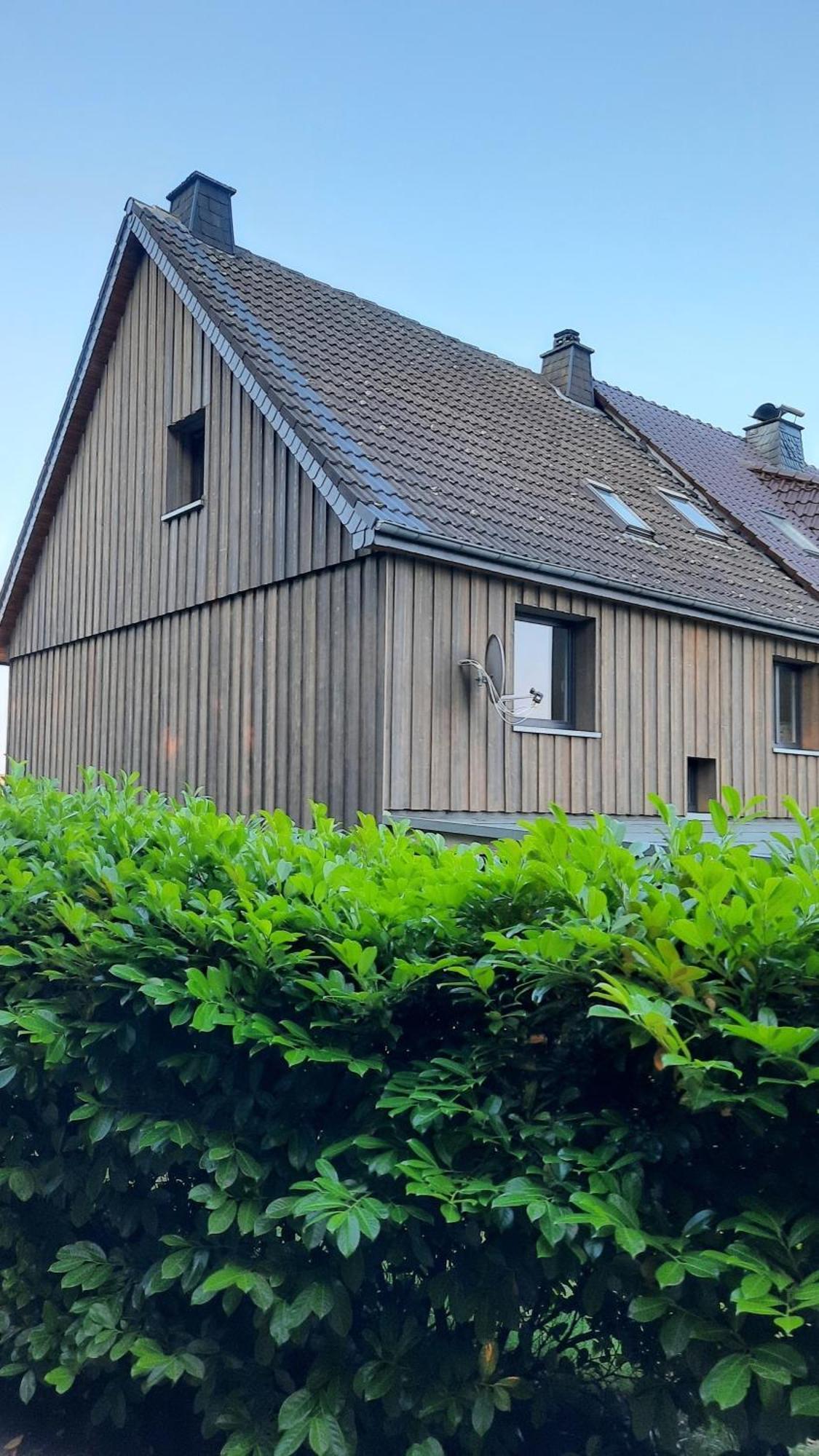 Ferienhaus Michels เฮลเลนธาล ภายนอก รูปภาพ